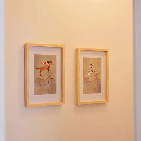 S Velkou Terasou A Balkonom V Centre Mesta! * ブラチスラヴァ