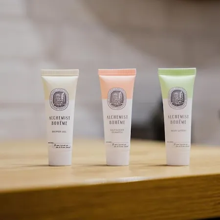 S Velkou Terasou A Balkonom V Centre Mesta!