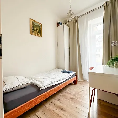 Apartment S Velkou Terasou A Balkonom V Centre Mesta! *