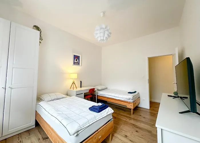Appartamento S Velkou Terasou A Balkonom V Centre Mesta! *