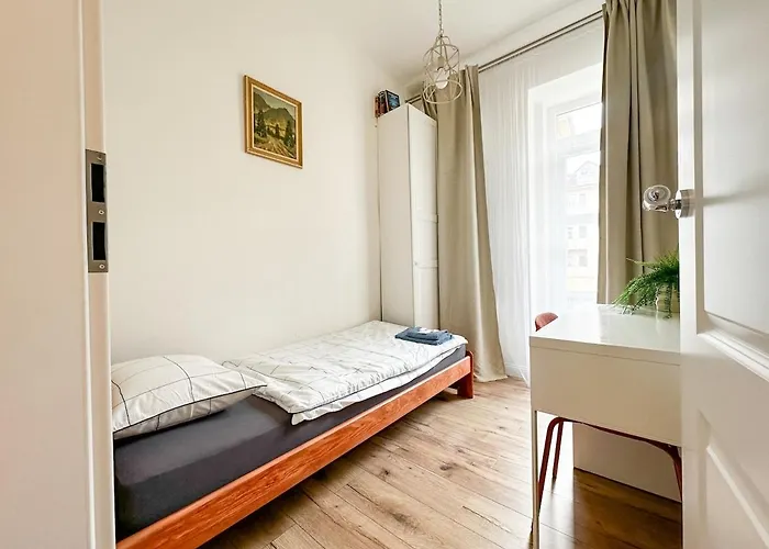 S Velkou Terasou A Balkonom V Centre Mesta! Appartamento *