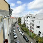 Appartement S Velkou Terasou A Balkonom V Centre Mesta! *