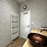 S Velkou Terasou A Balkonom V Centre Mesta! Appartement