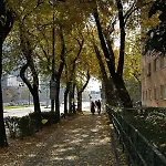Appartement S Velkou Terasou A Balkonom V Centre Mesta! Bratislava