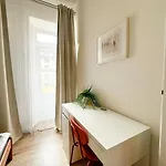 Appartement S Velkou Terasou A Balkonom V Centre Mesta! Bratislava