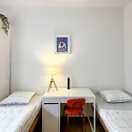 S Velkou Terasou A Balkonom V Centre Mesta! Appartement