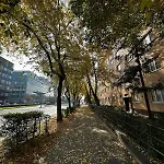 S Velkou Terasou A Balkonom V Centre Mesta! Bratislava