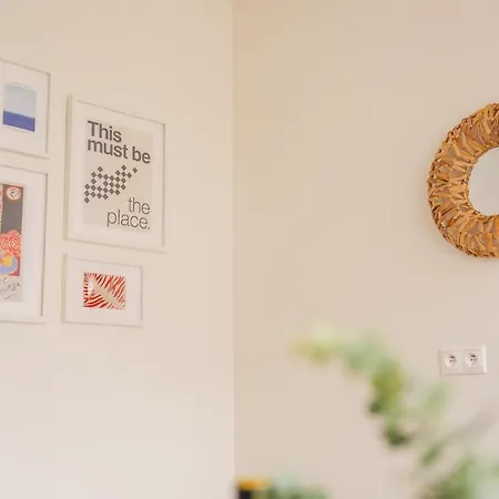 S Velkou Terasou A Balkonom V Centre Mesta! Μπρατισλάβα