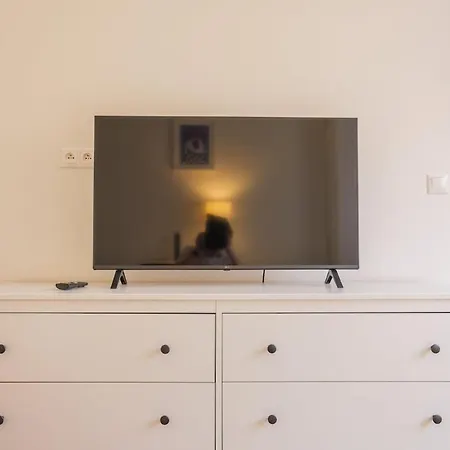 S Velkou Terasou A Balkonom V Centre Mesta! Μπρατισλάβα